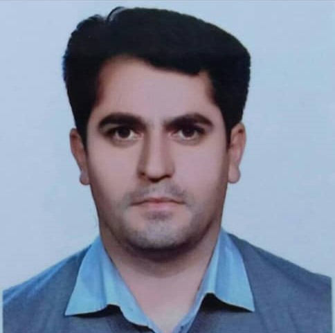 اصغر حاجی علیلو