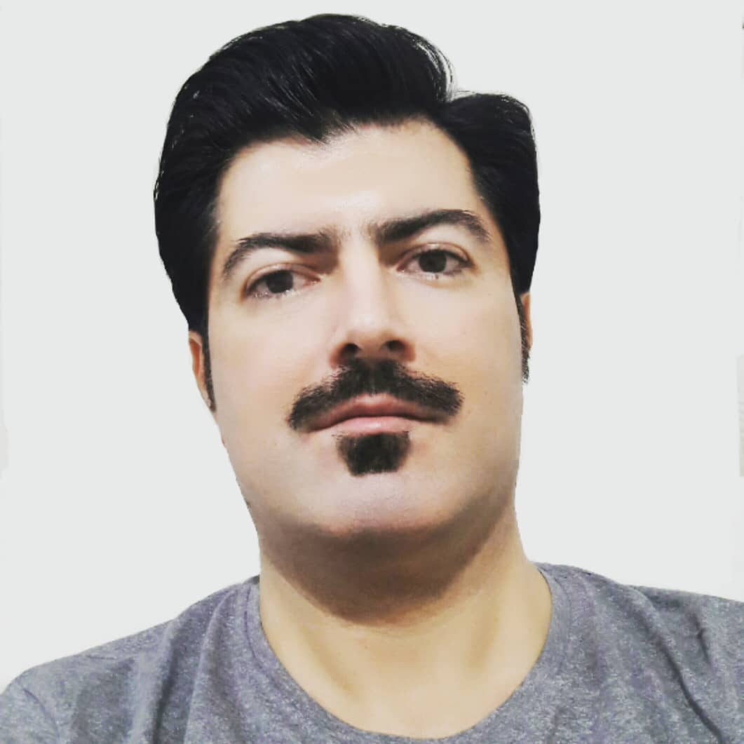 بهروز اعرابی