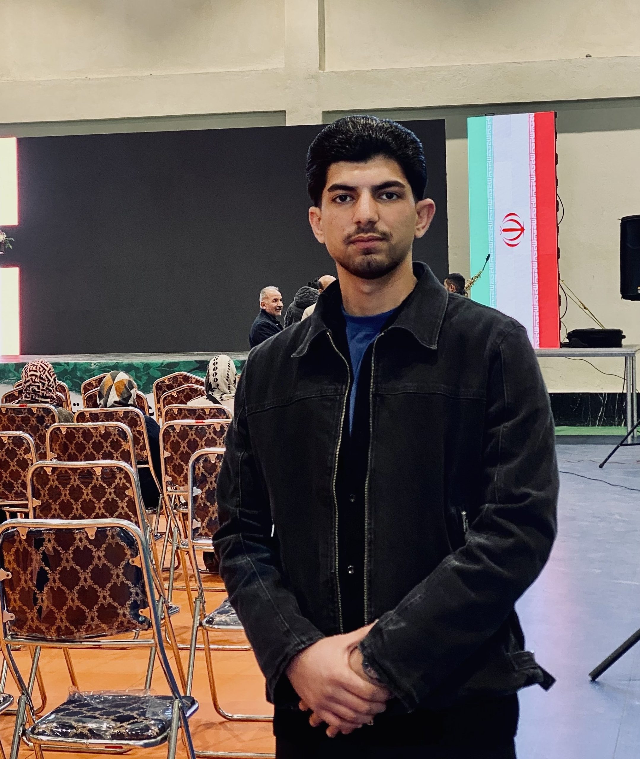 ابوالفضل سوداگری